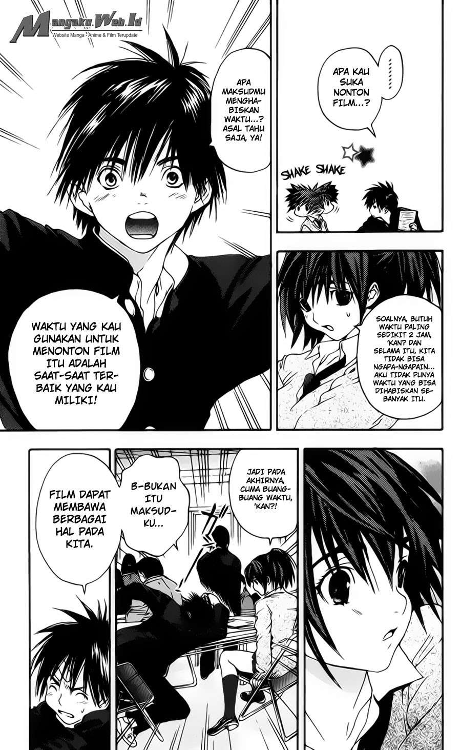 Chapter 104 - halaman 15