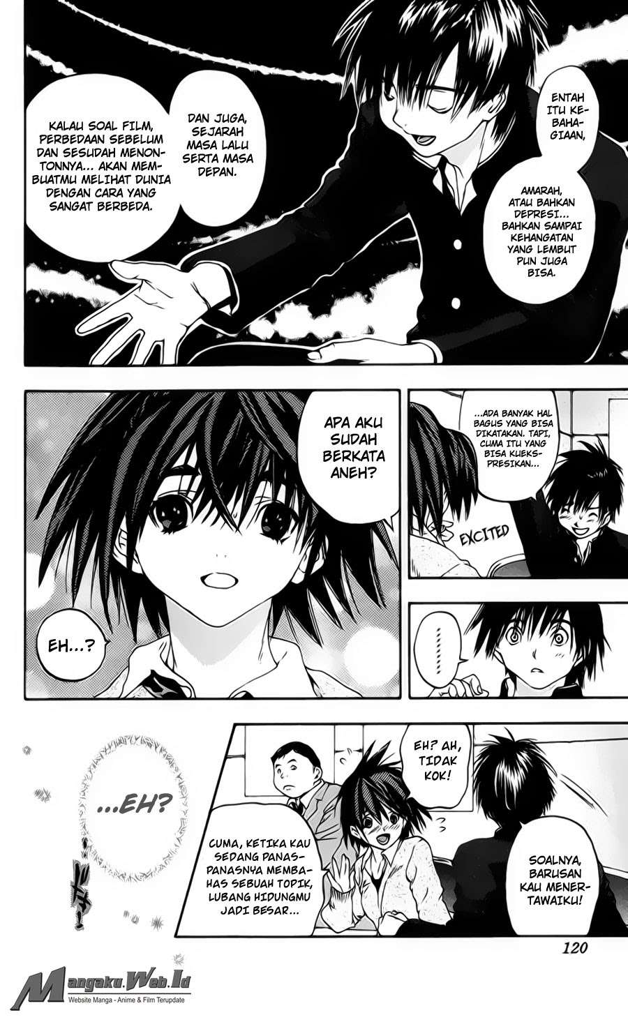 Chapter 104 - halaman 16