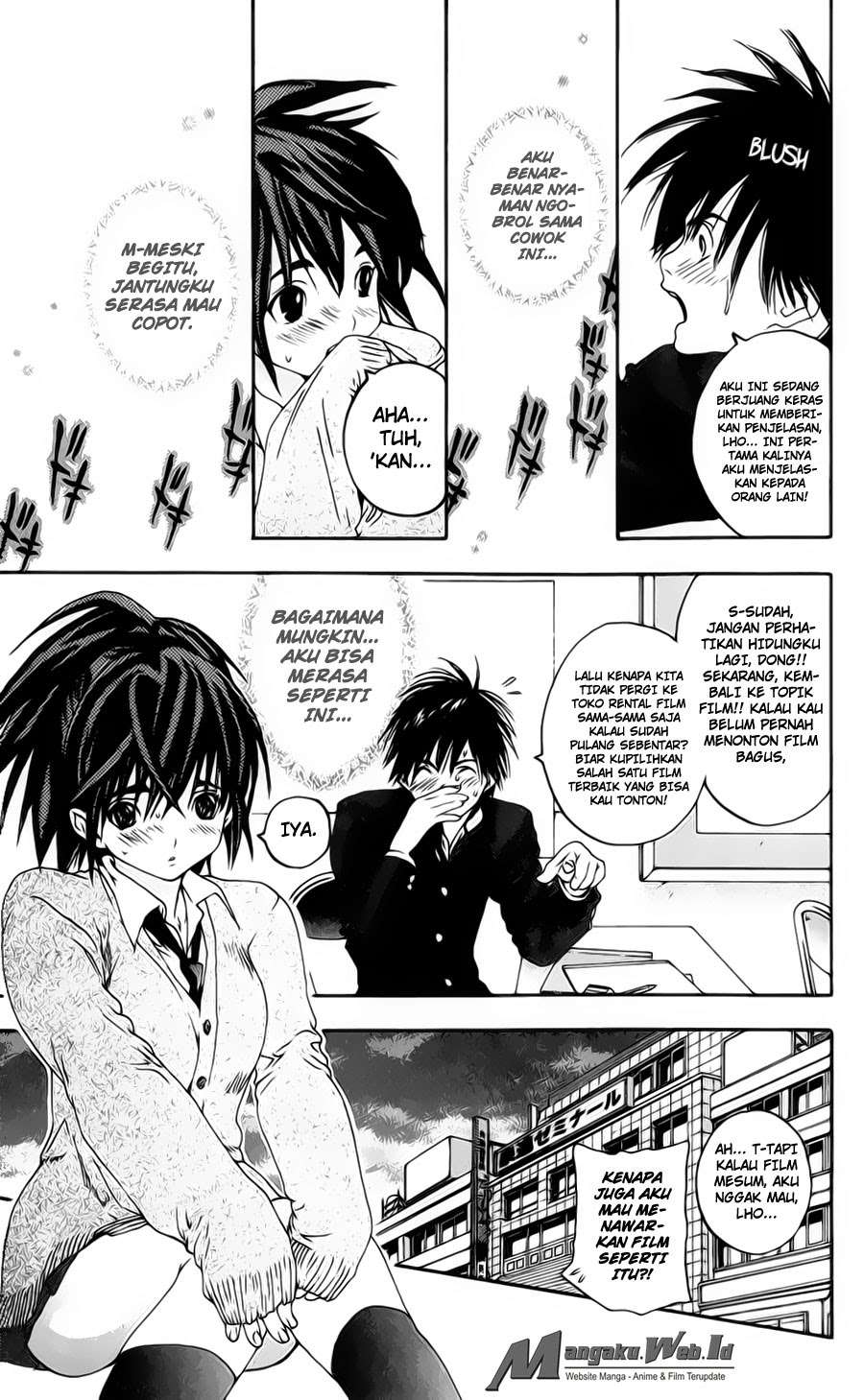 Chapter 104 - halaman 17