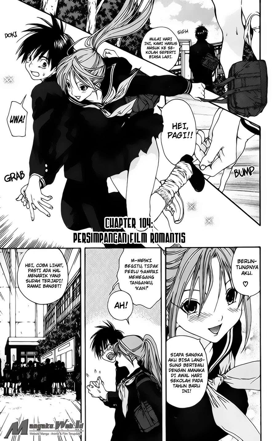 Chapter 104 - halaman 3