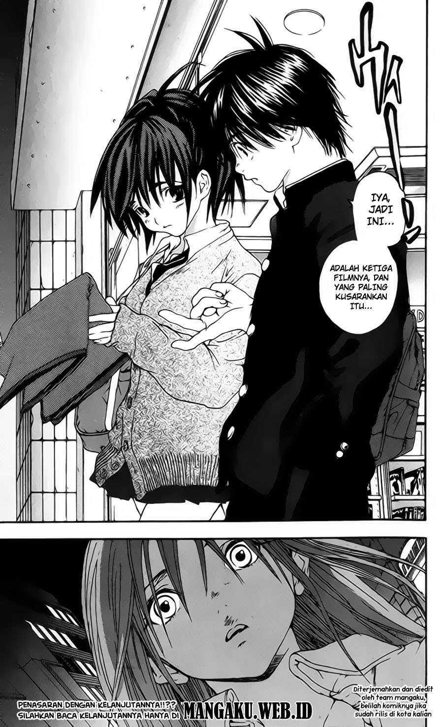 Chapter 104 - halaman 21