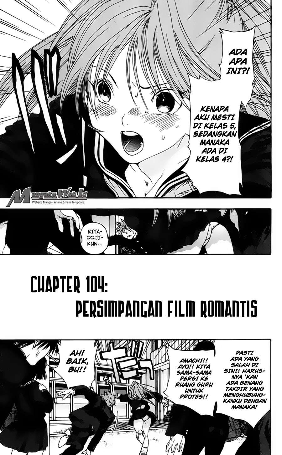 Chapter 104 - halaman 5
