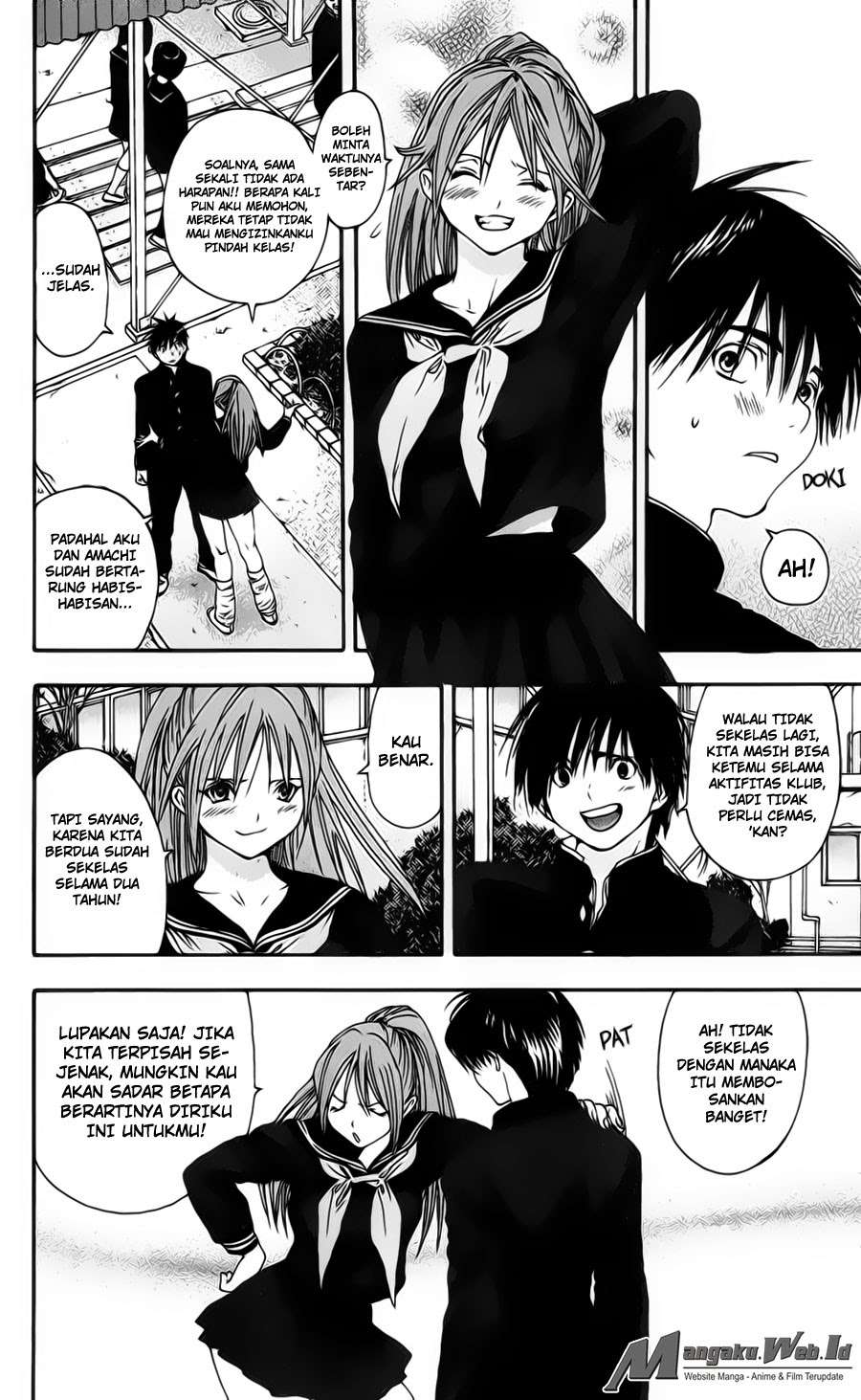 Chapter 104 - halaman 8