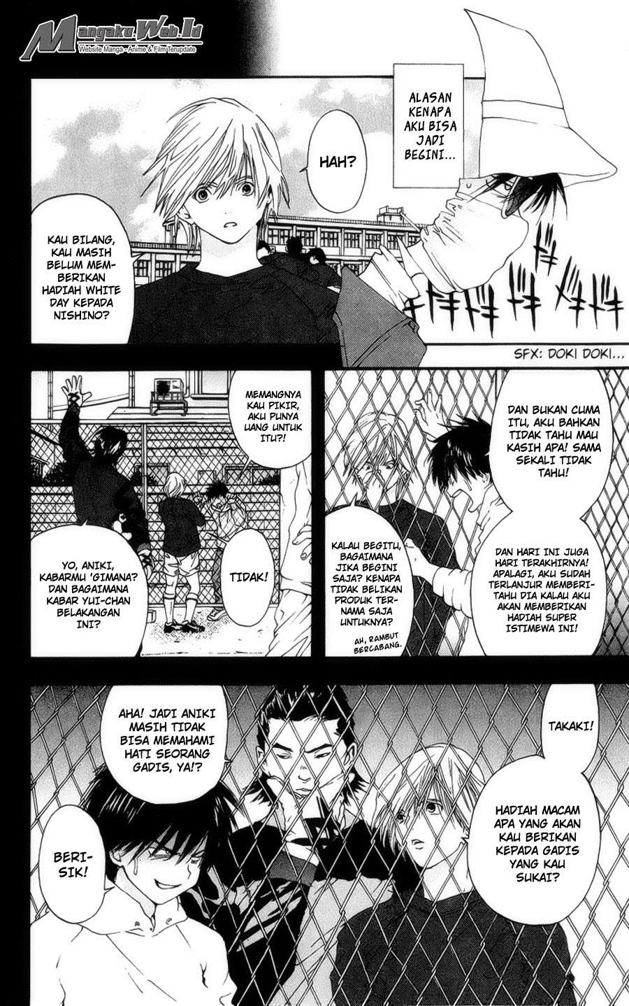Chapter 101 - halaman 4