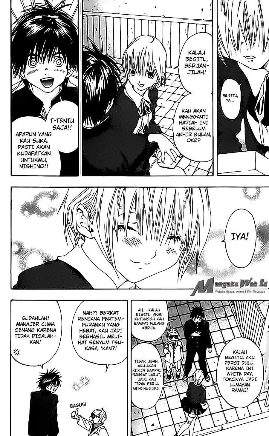 Chapter 100 - halaman 12