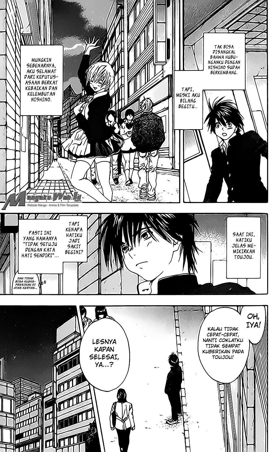 Chapter 100 - halaman 13