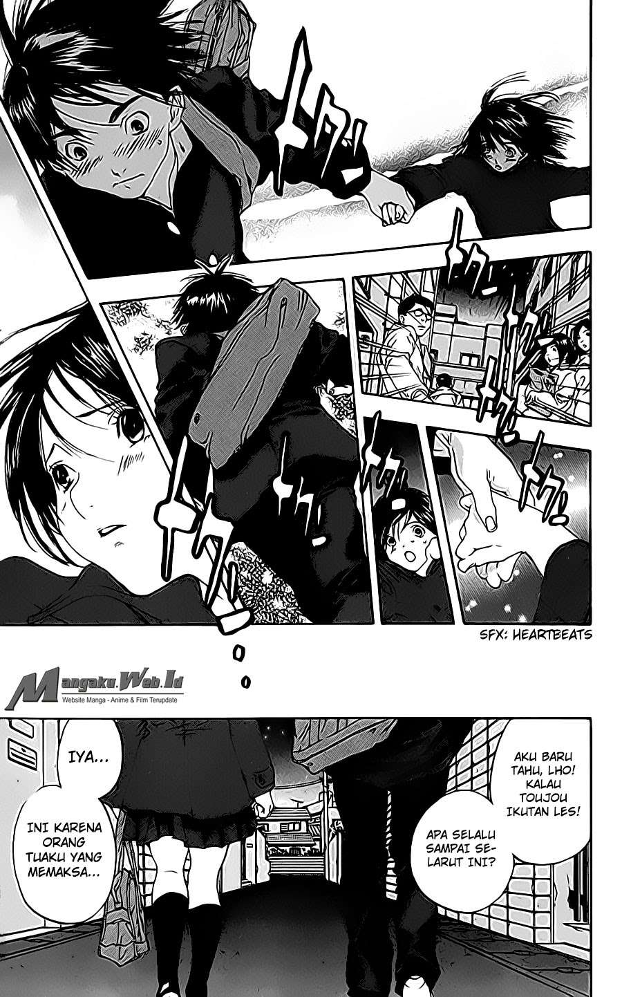 Chapter 100 - halaman 19