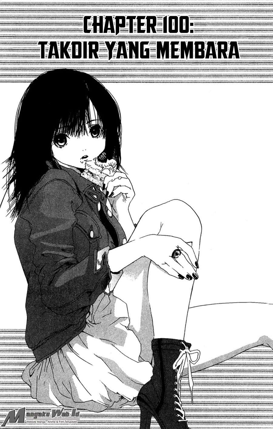 Chapter 100 - halaman 3