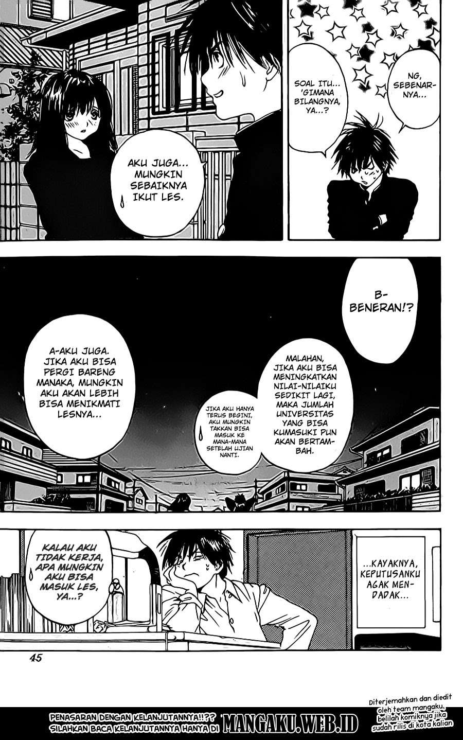Chapter 100 - halaman 21