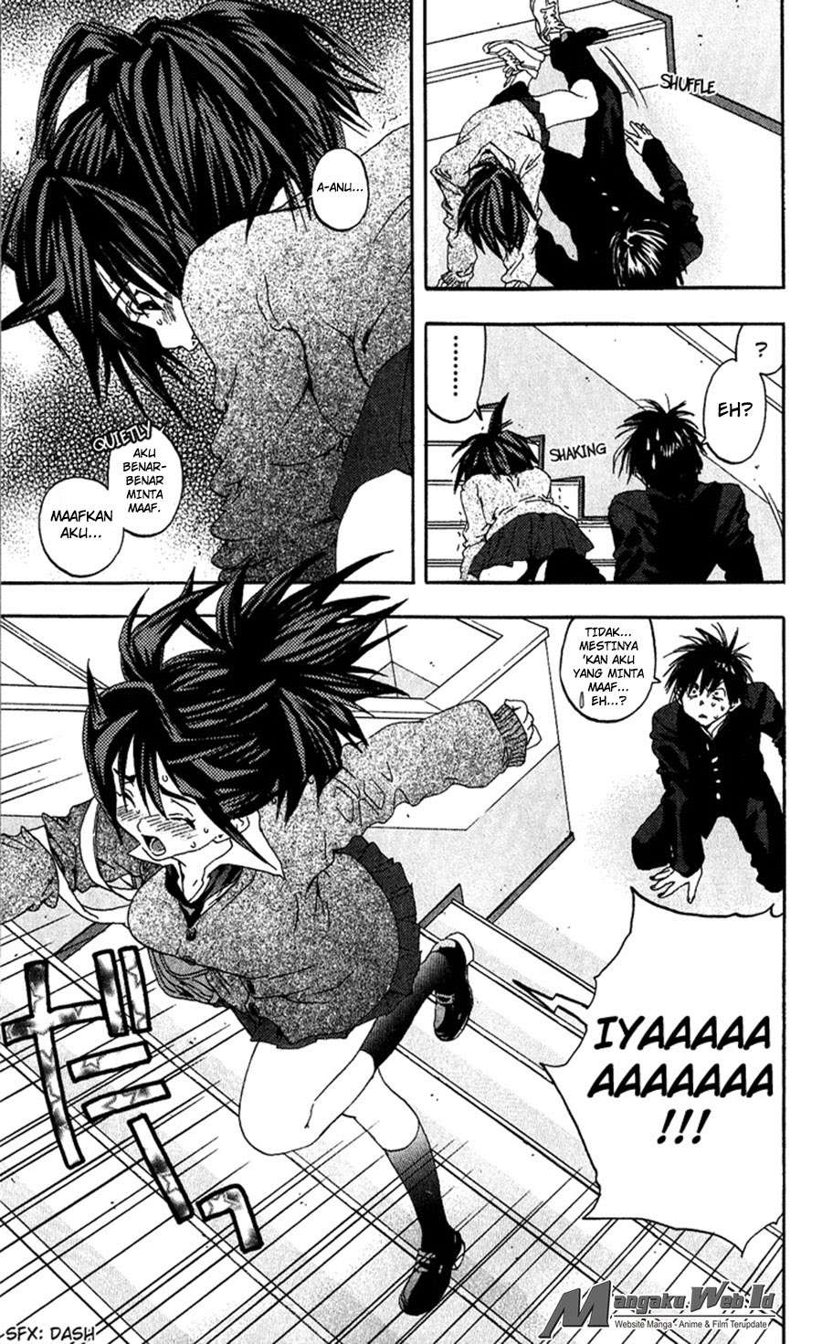 Chapter 100 - halaman 5