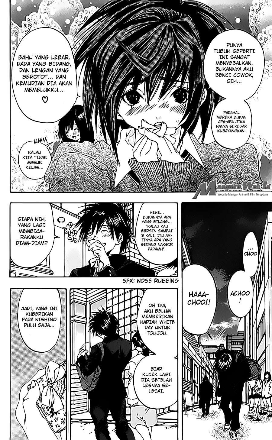 Chapter 100 - halaman 8