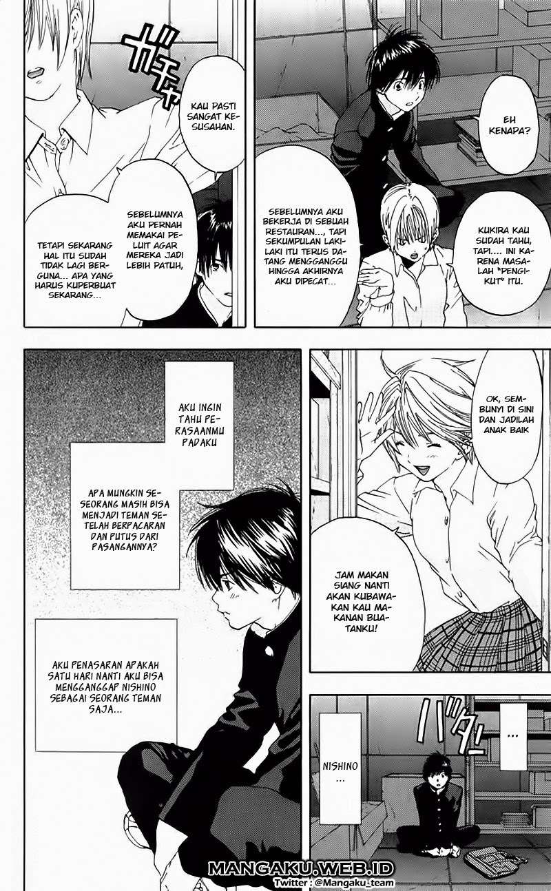 Chapter 60 - halaman 12