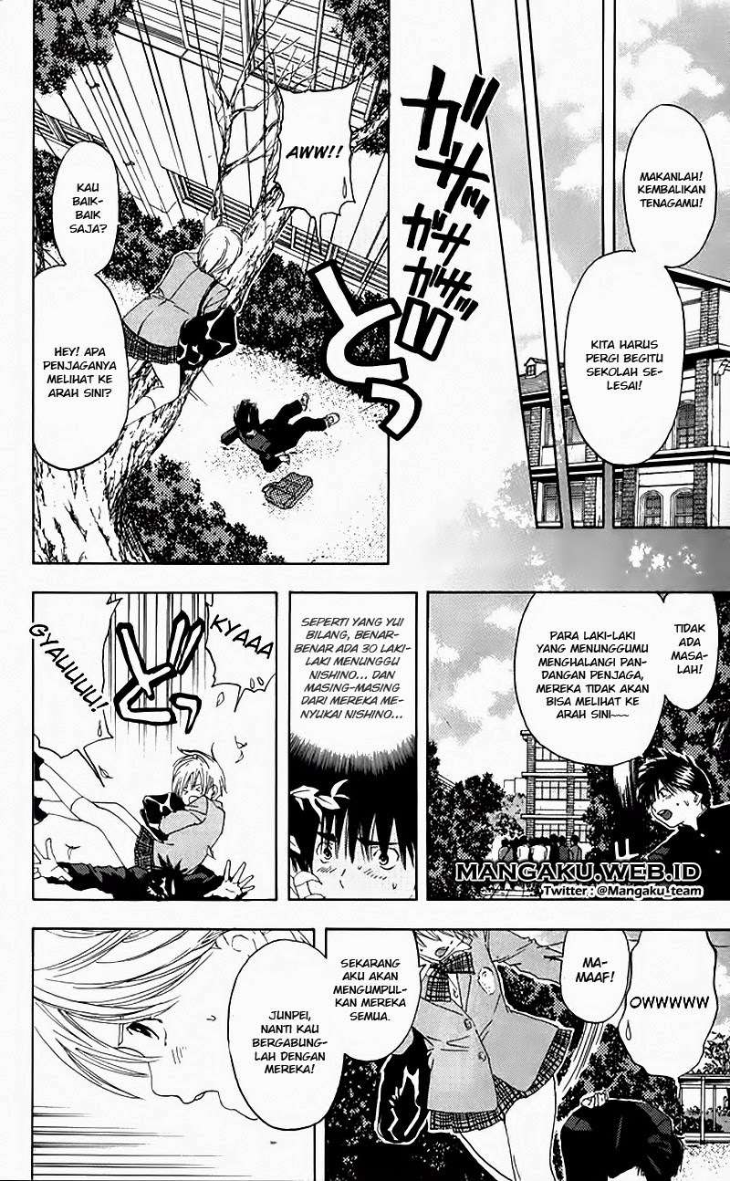 Chapter 60 - halaman 14