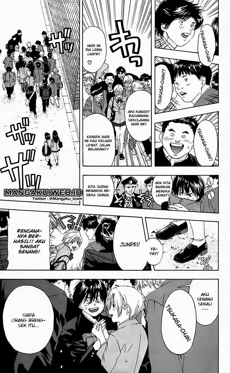 Chapter 60 - halaman 15
