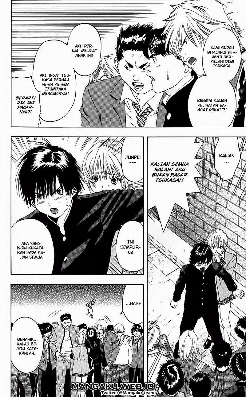 Chapter 60 - halaman 16