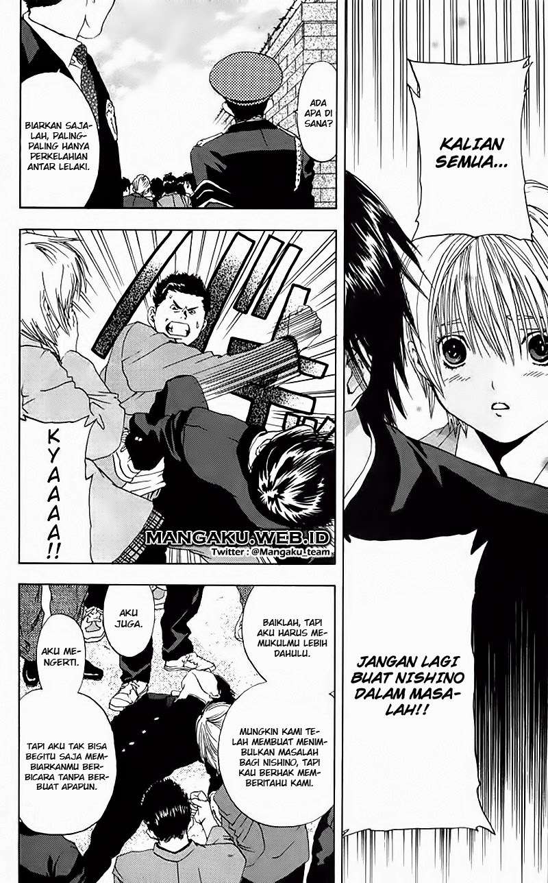 Chapter 60 - halaman 18