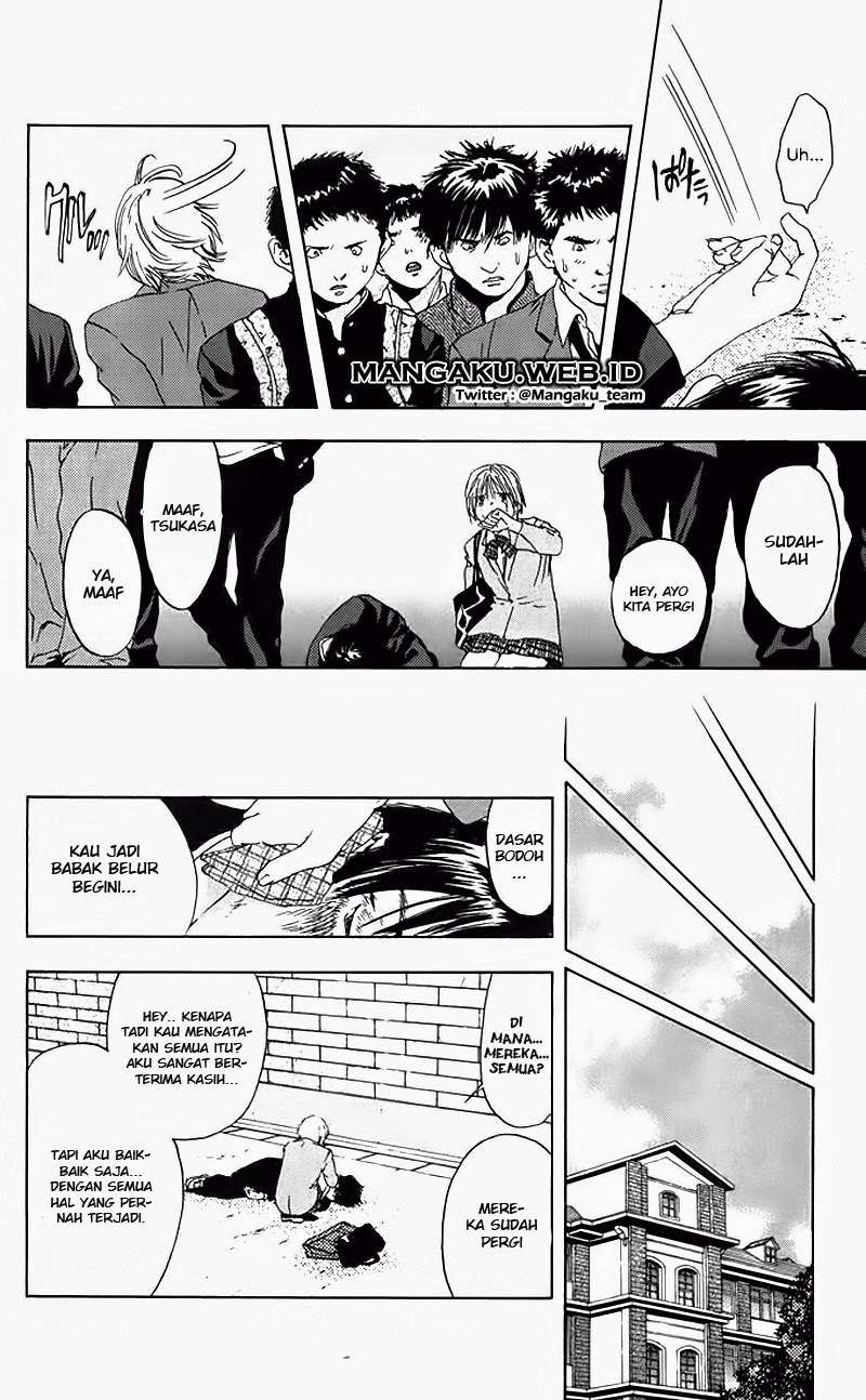 Chapter 60 - halaman 20