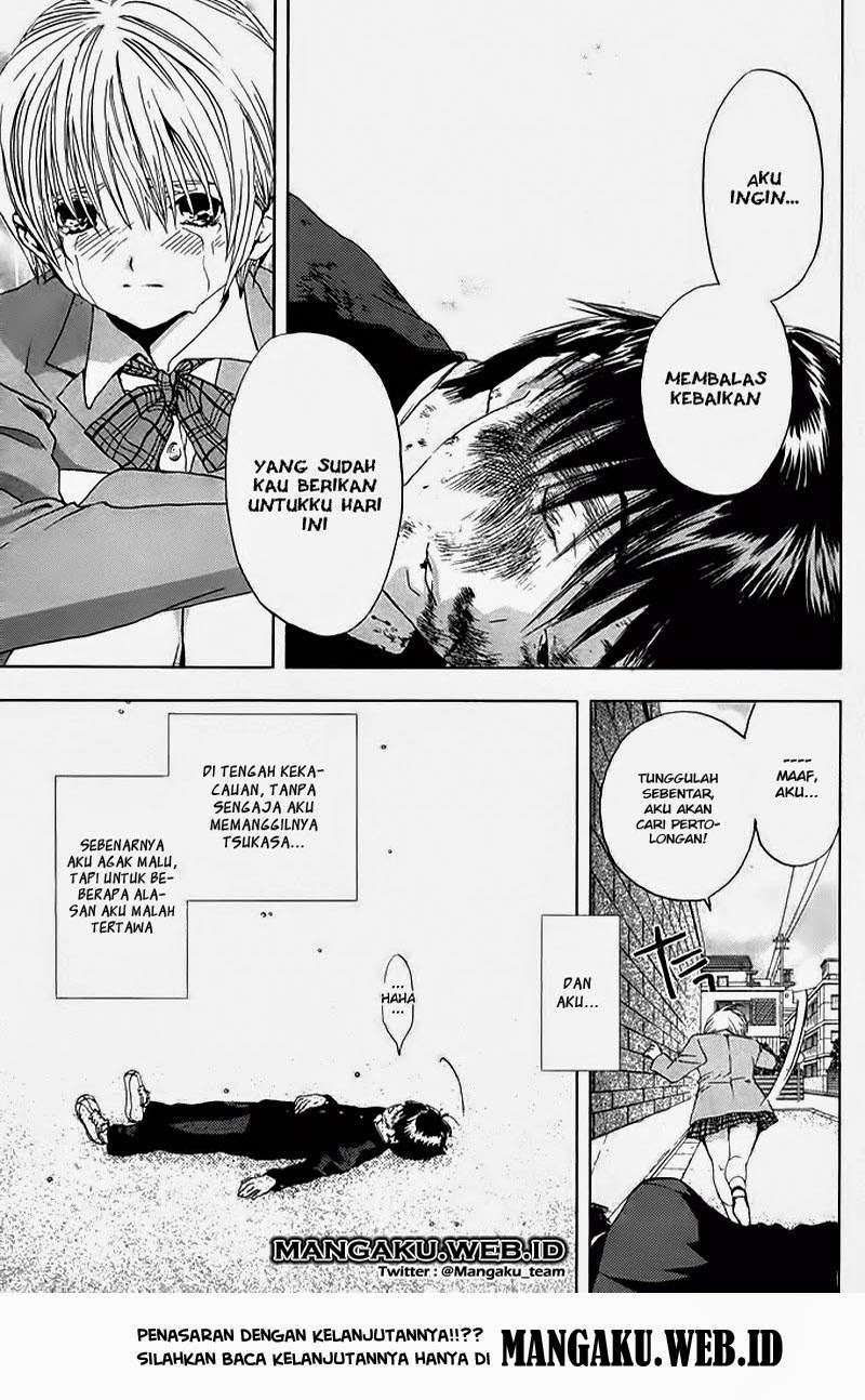 Chapter 60 - halaman 21