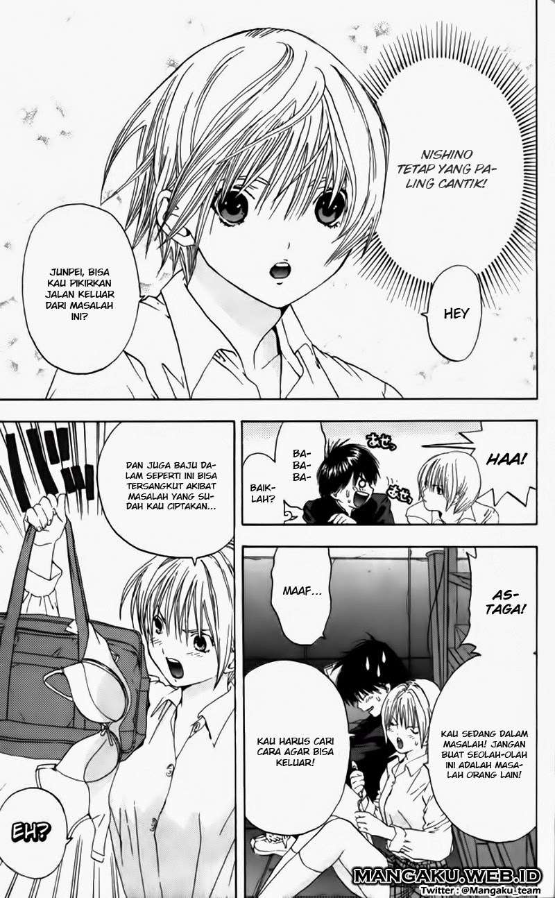 Chapter 60 - halaman 5