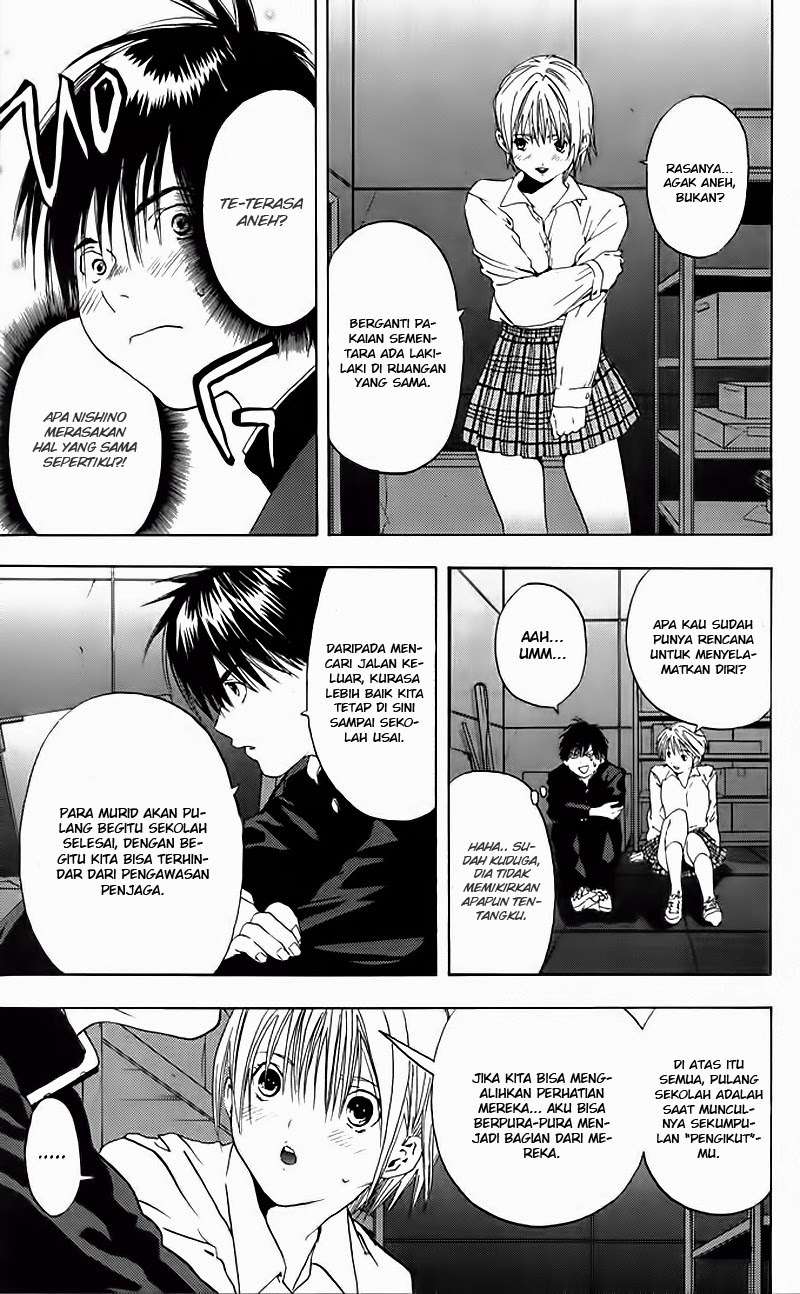 Chapter 60 - halaman 9