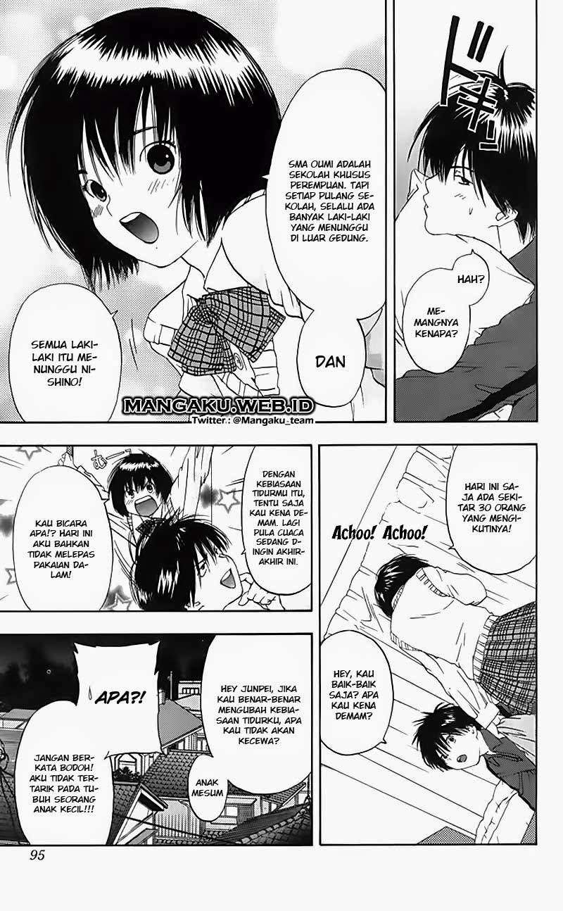 Chapter 58 - halaman 12