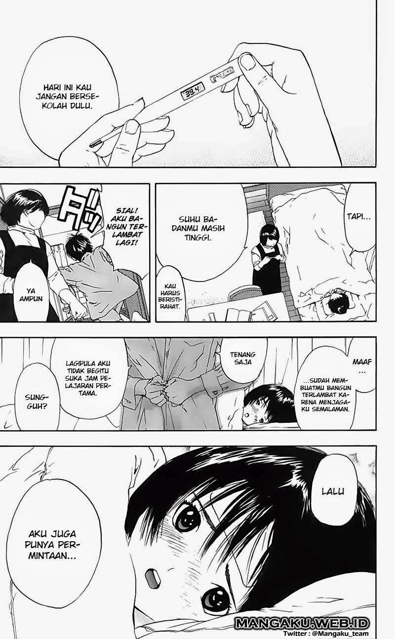 Chapter 58 - halaman 14
