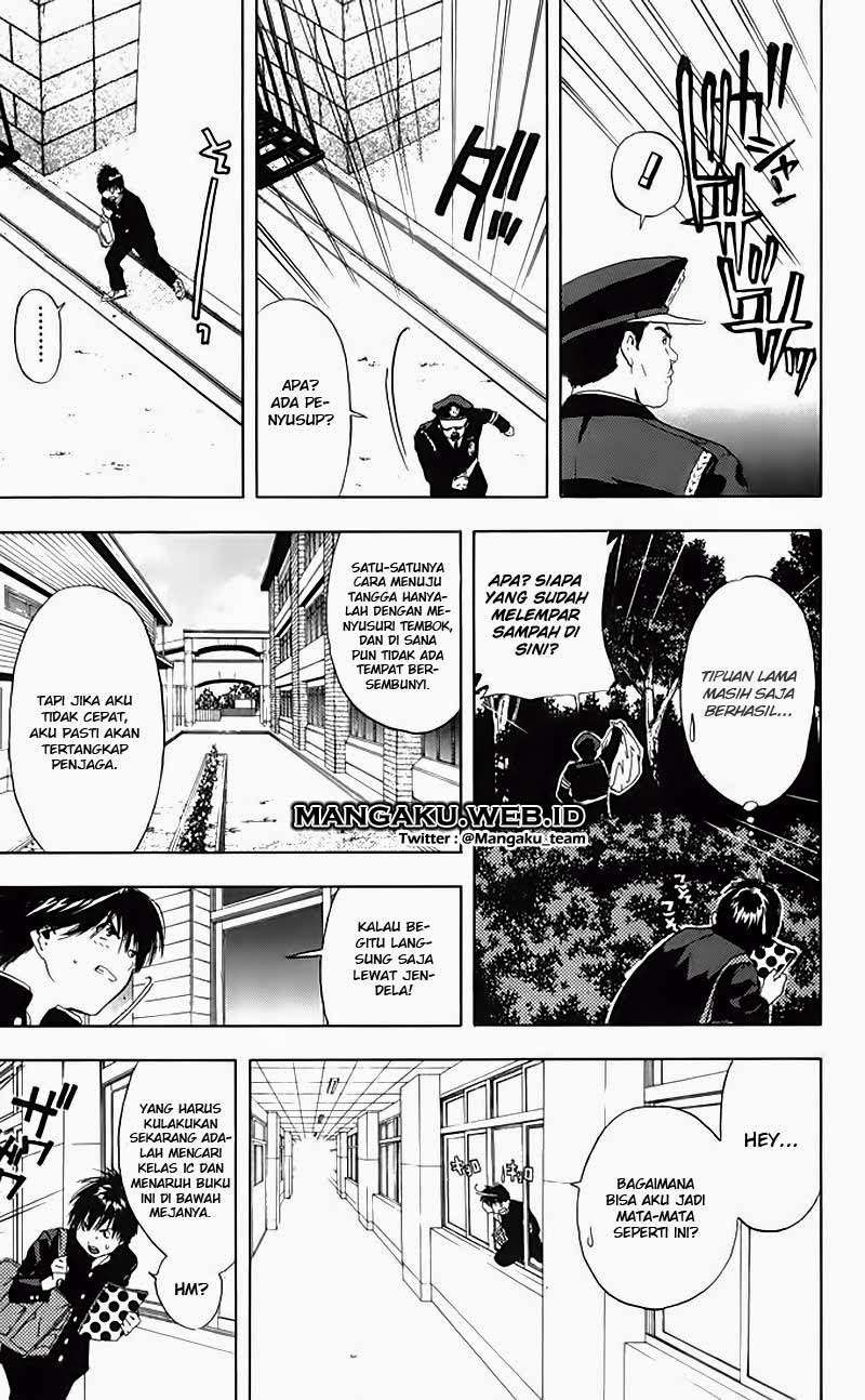 Chapter 58 - halaman 16