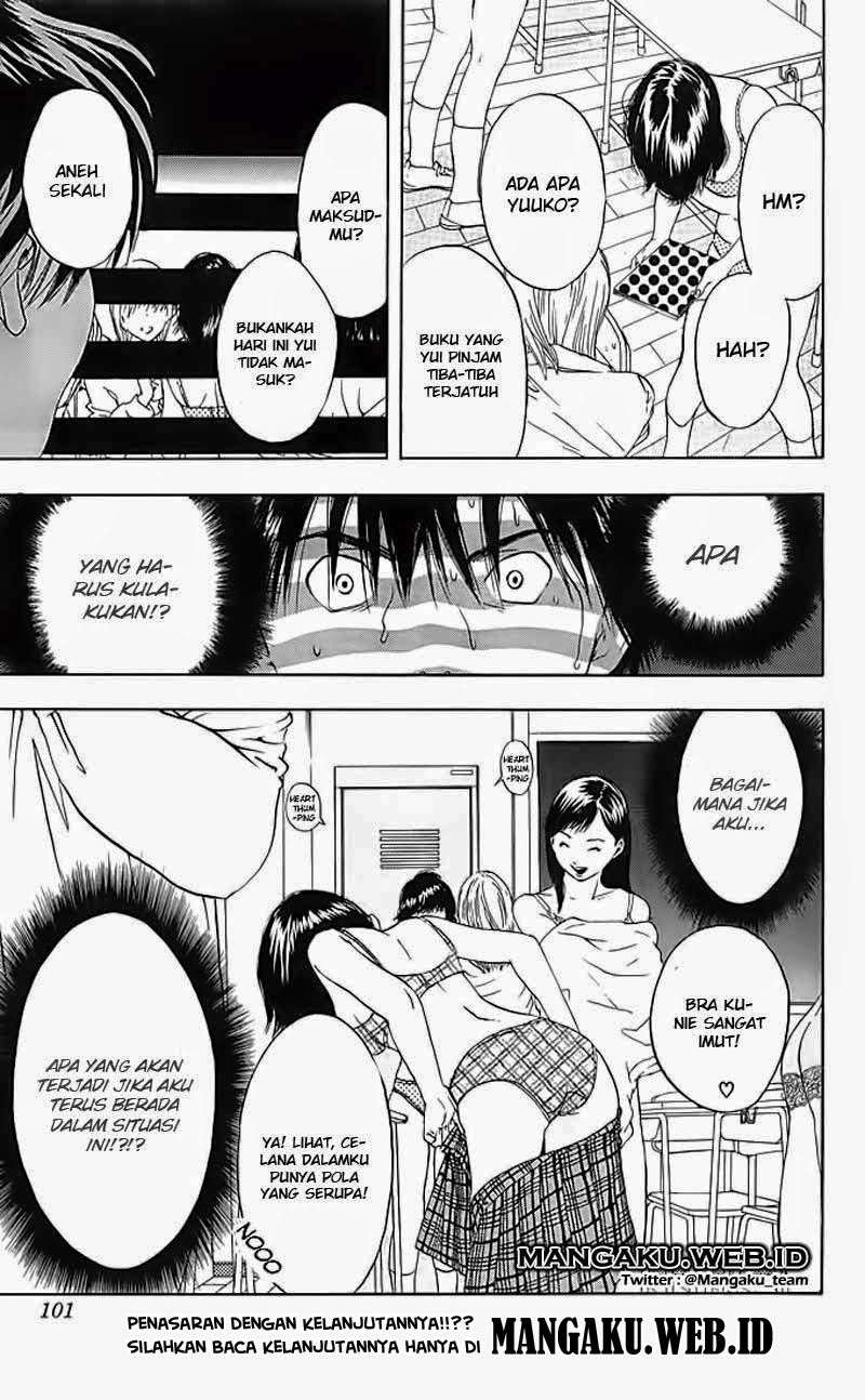 Chapter 58 - halaman 18