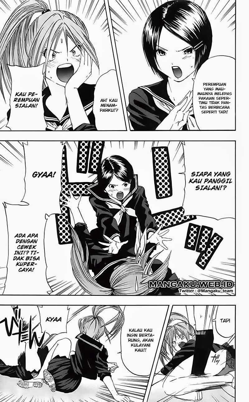 Chapter 58 - halaman 6