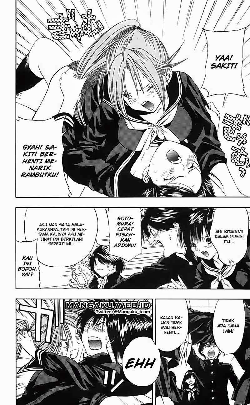 Chapter 58 - halaman 7