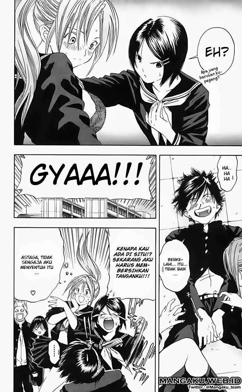 Chapter 58 - halaman 9
