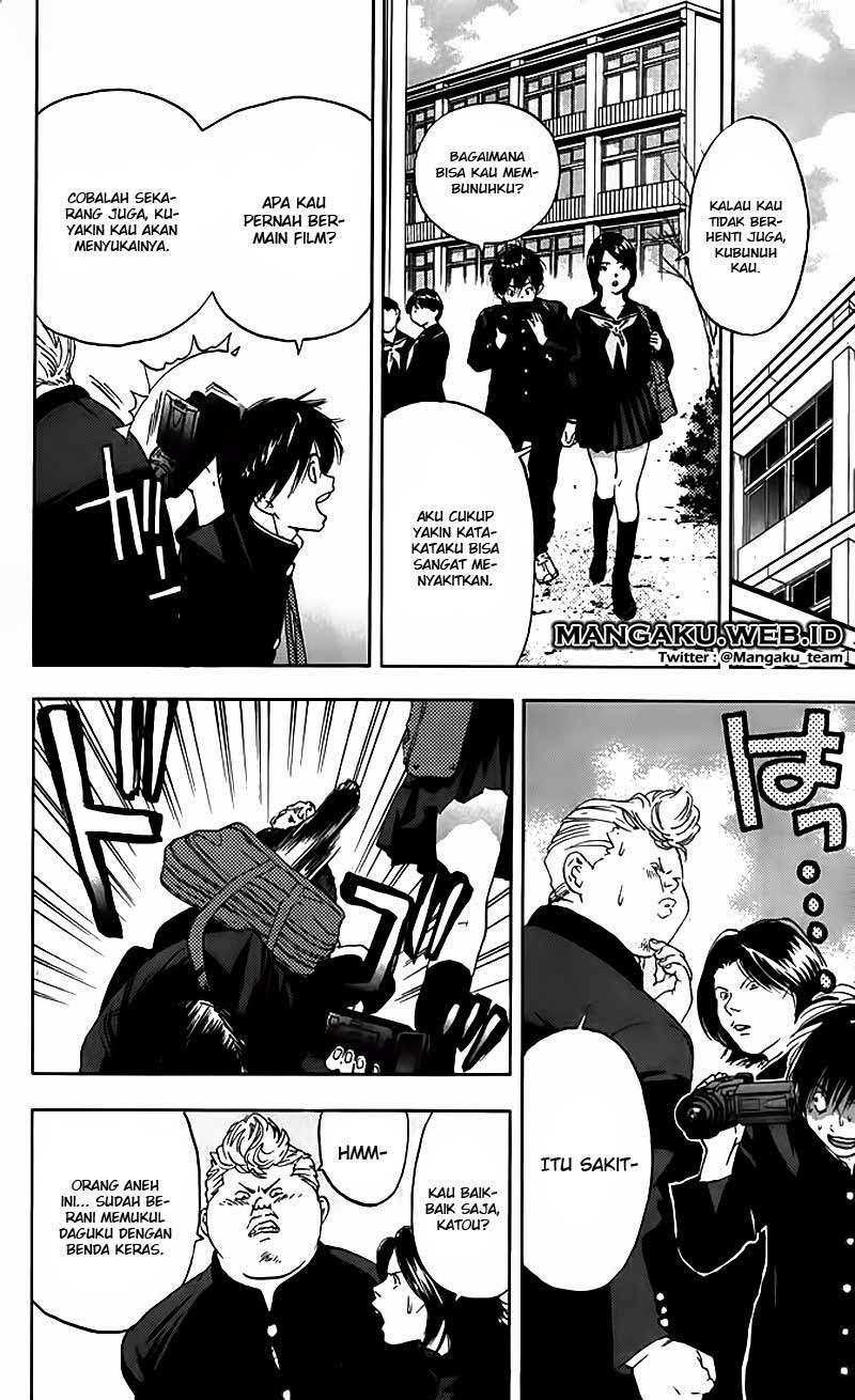 Chapter 57 - halaman 15