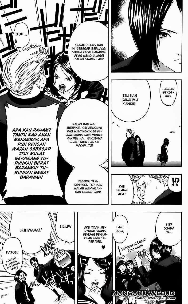 Chapter 57 - halaman 16