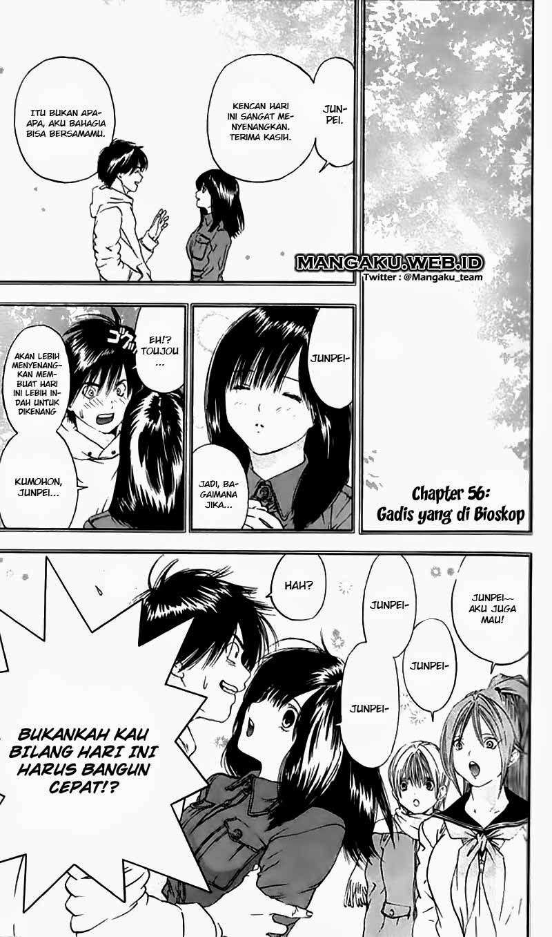 Chapter 56 - halaman 2