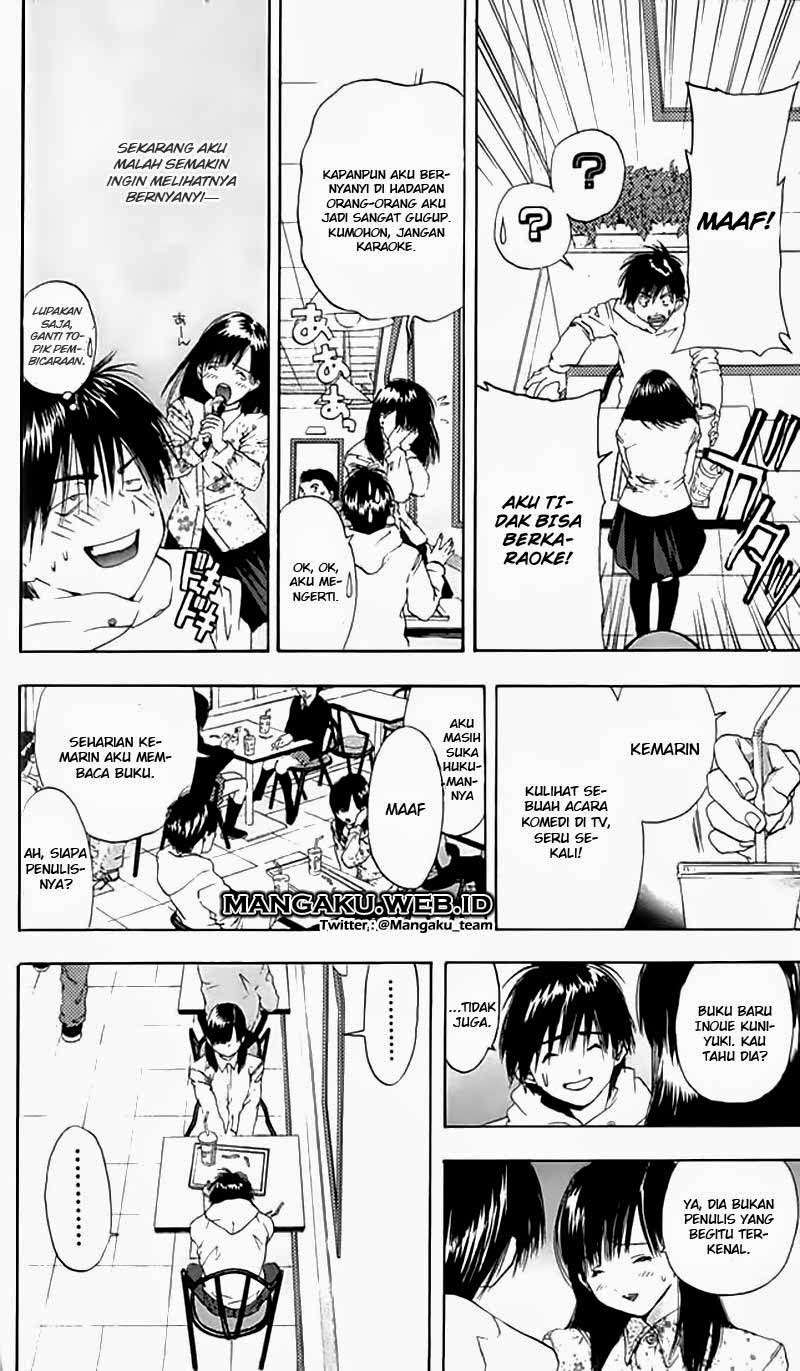 Chapter 56 - halaman 15