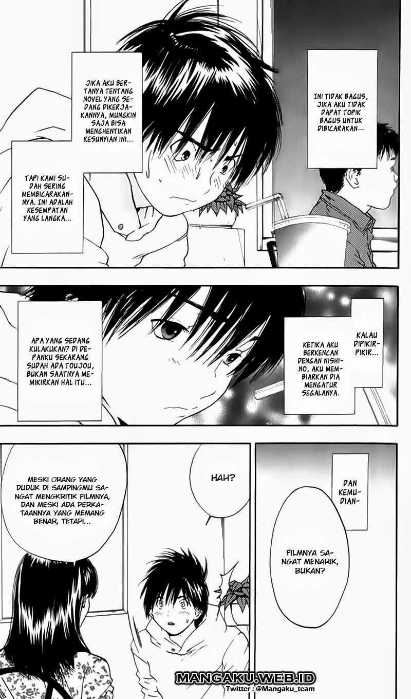 Chapter 56 - halaman 16