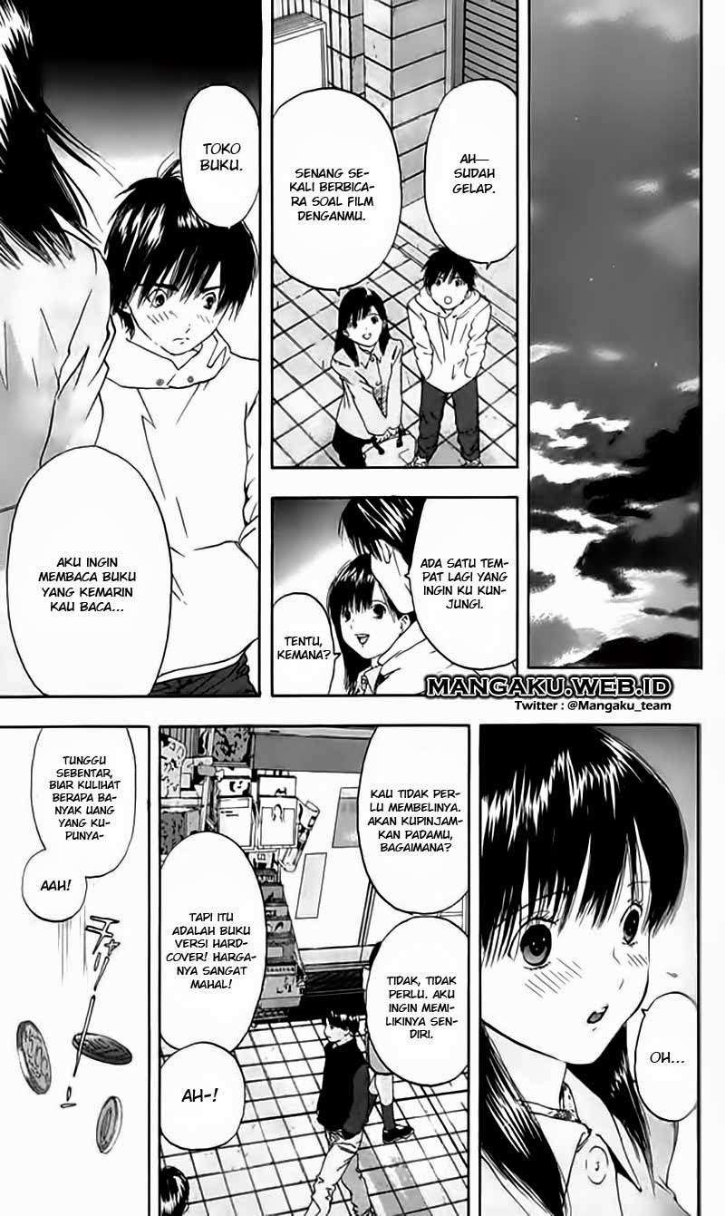 Chapter 56 - halaman 18