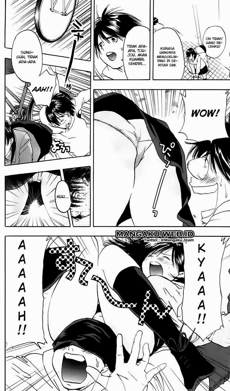 Chapter 56 - halaman 19