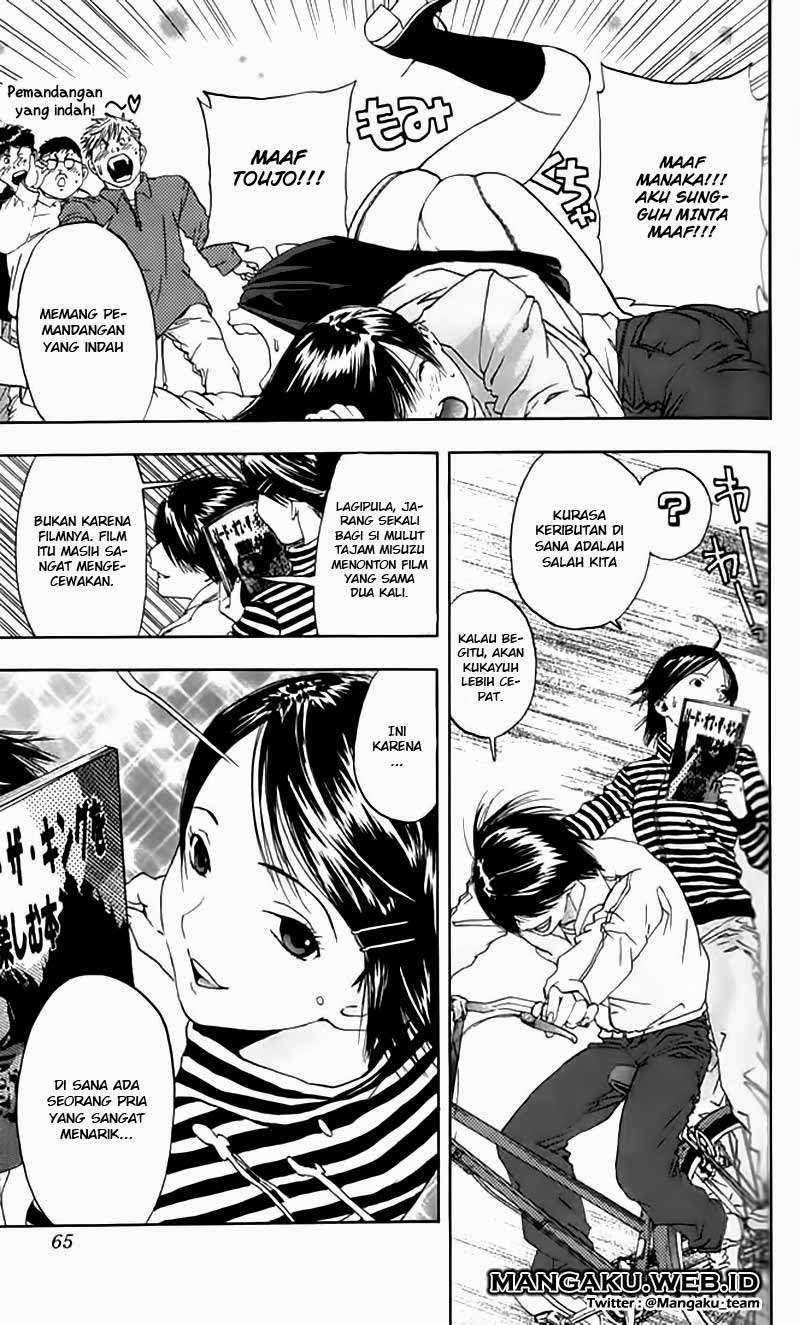 Chapter 56 - halaman 20