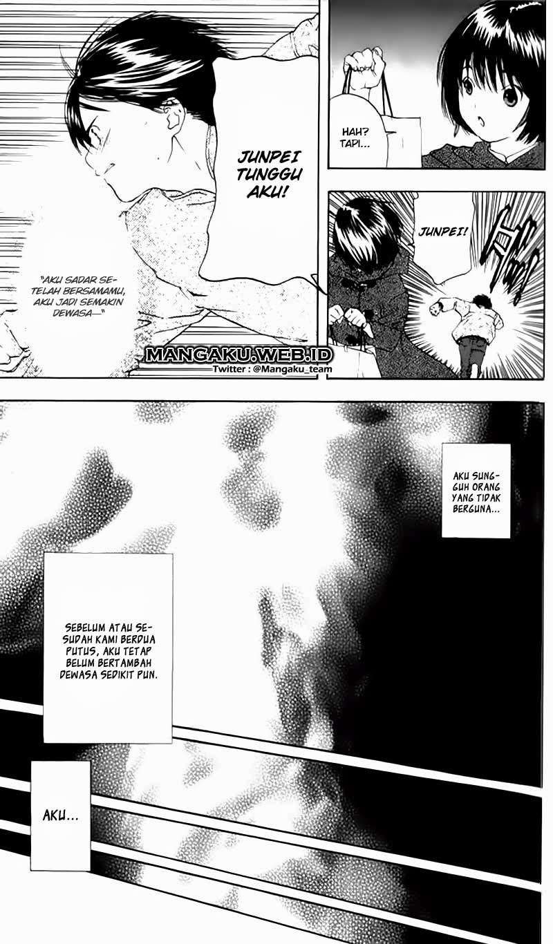 Chapter 55 - halaman 13