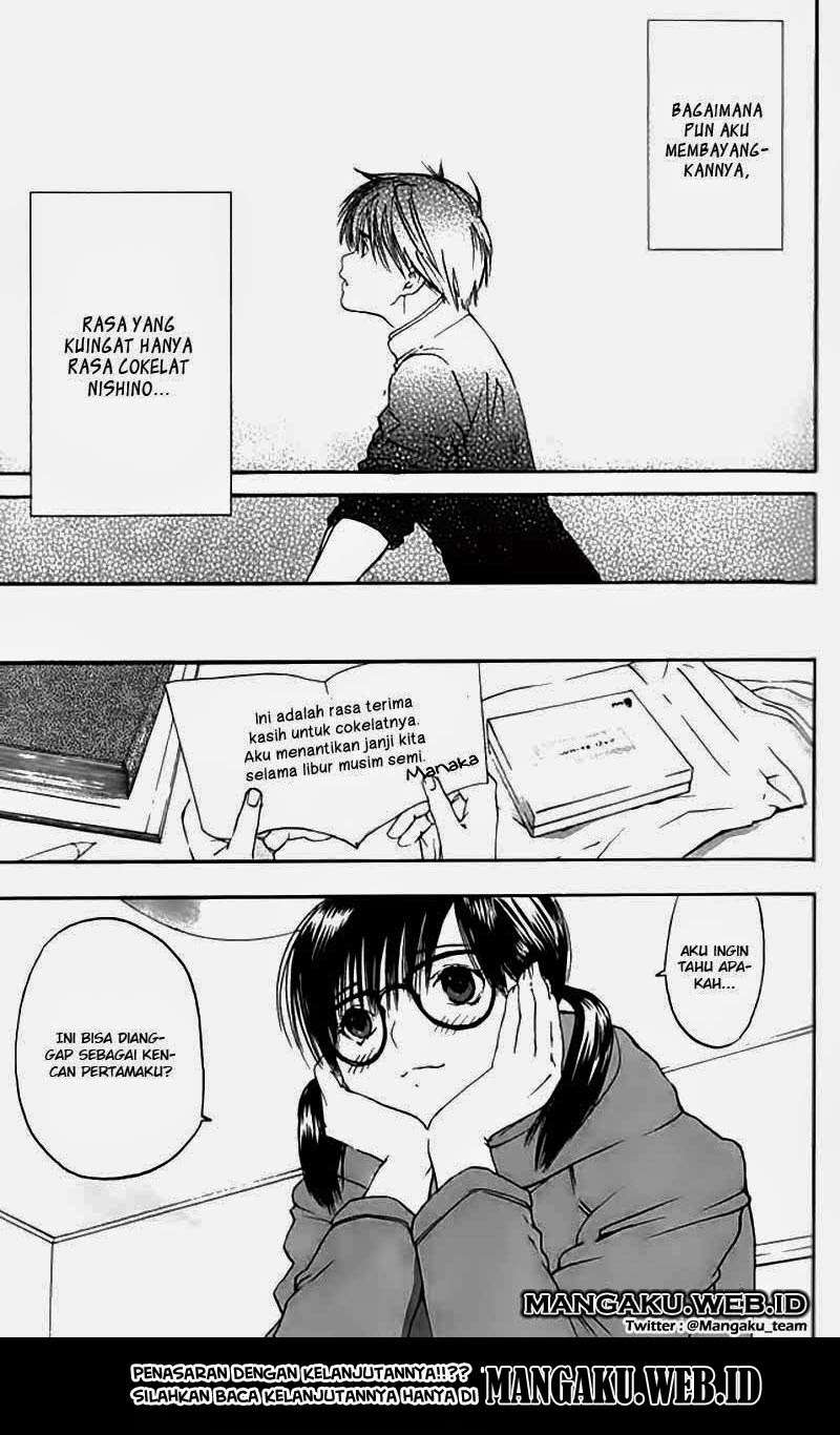 Chapter 55 - halaman 21