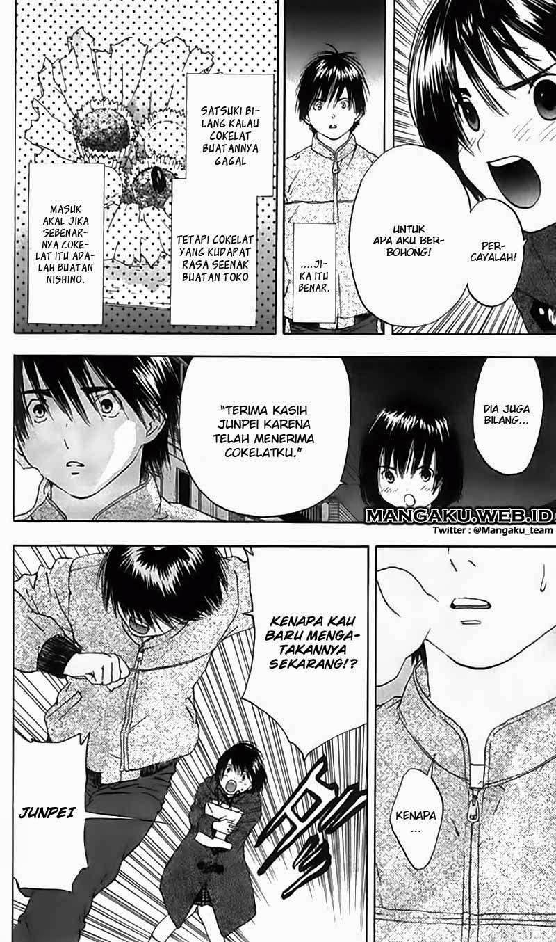 Chapter 54 - halaman 22