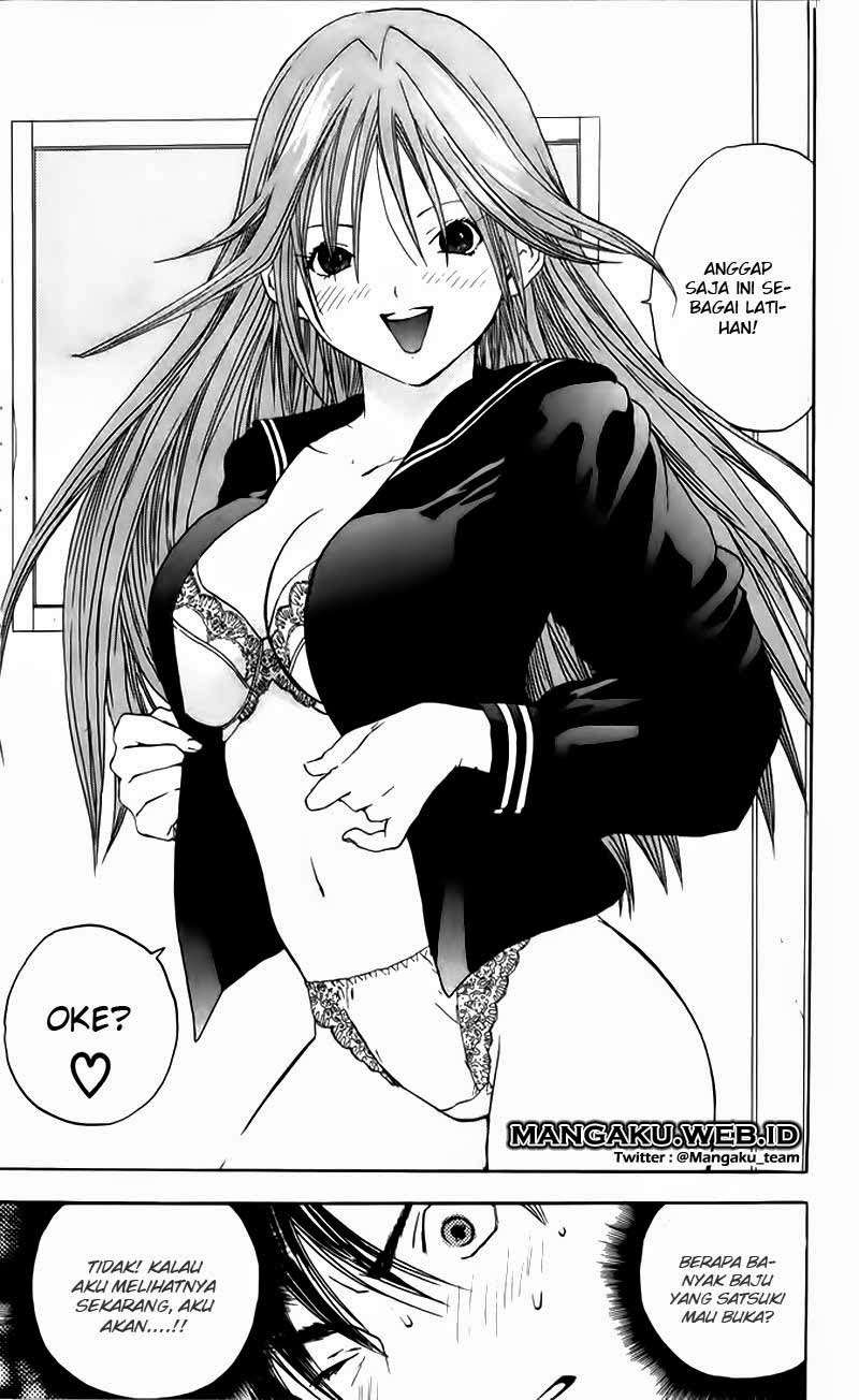 Chapter 51 - halaman 21