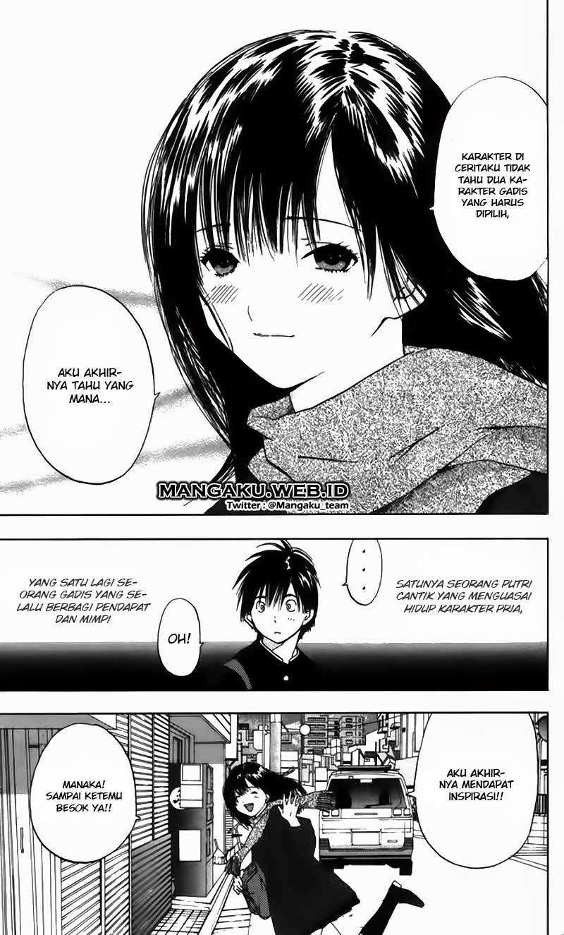 Chapter 50 - halaman 20