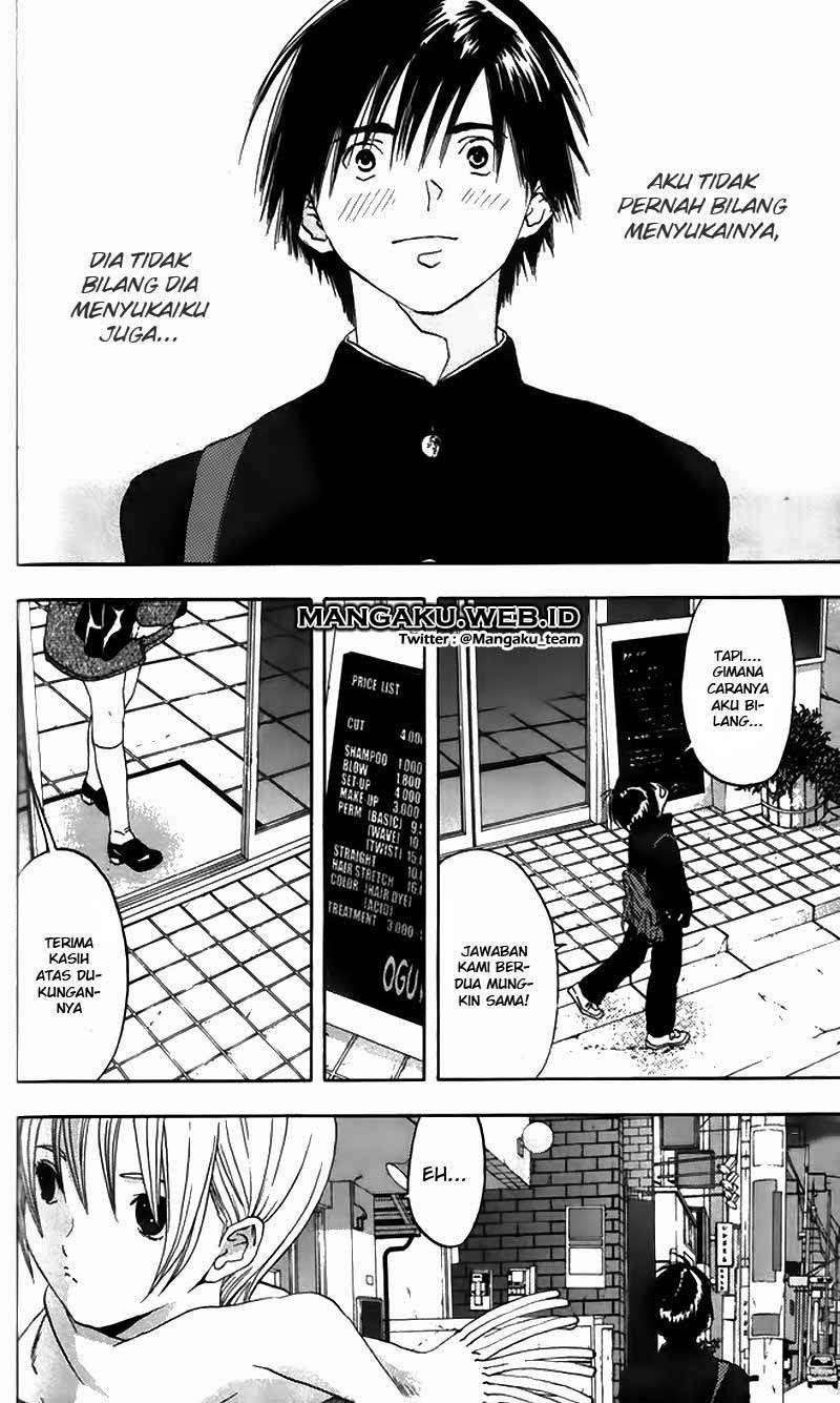Chapter 50 - halaman 21