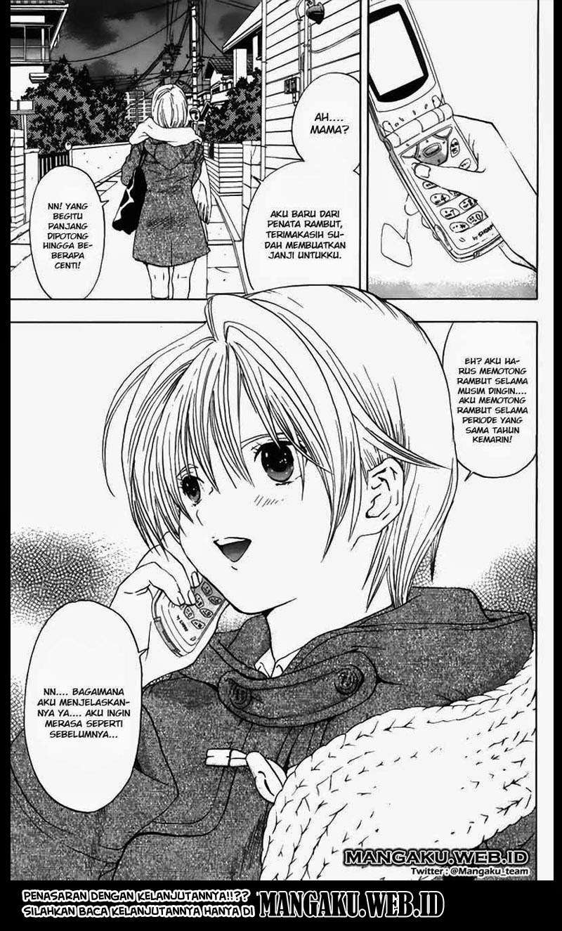 Chapter 50 - halaman 22