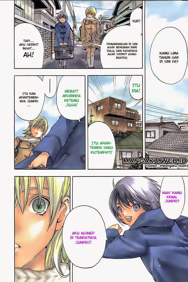 Chapter 50 - halaman 5