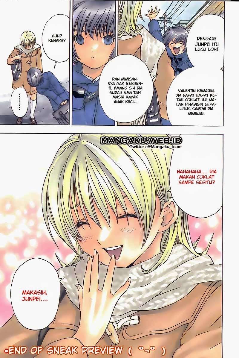 Chapter 50 - halaman 6