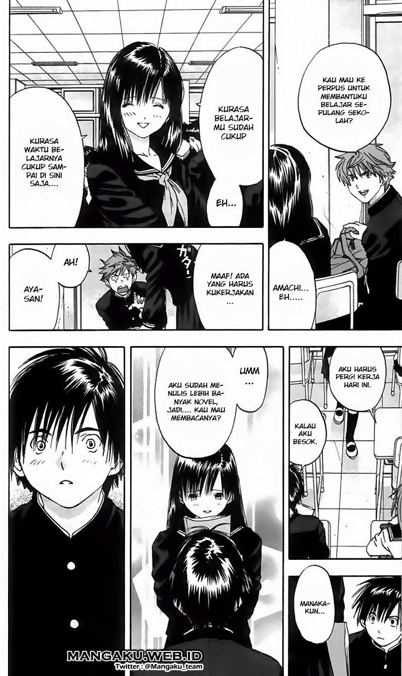 Chapter 49 - halaman 14