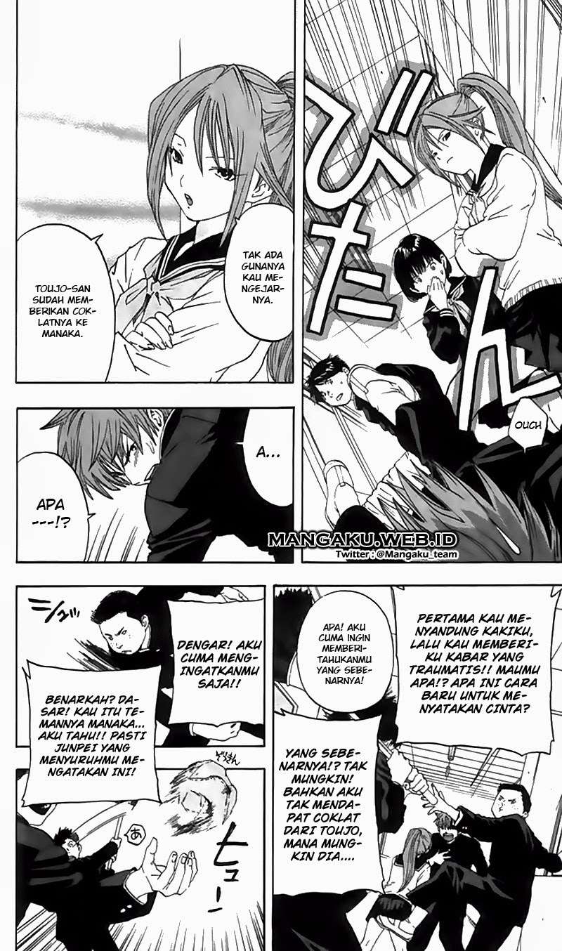 Chapter 49 - halaman 16